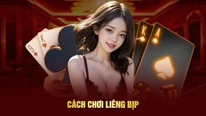 Tổng hợp các chiến thuật Liêng bịp hiệu quả từ các cao thủ